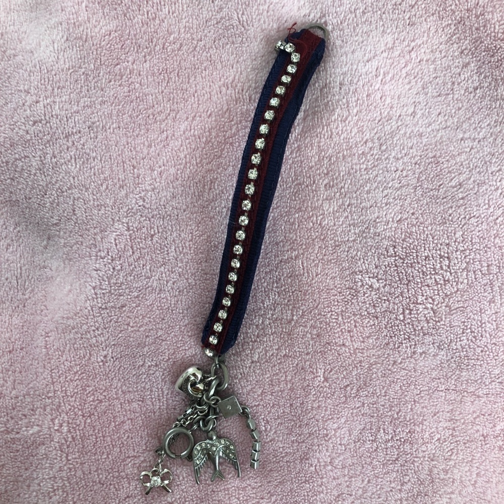 Juicy Couture bracelet